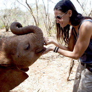 Demi Moore Demi Moore